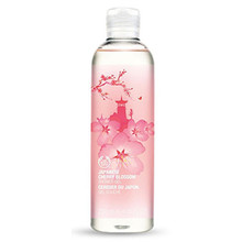 Japanese Cherry Blossom Shower Gel - Hydratační sprchový gel 