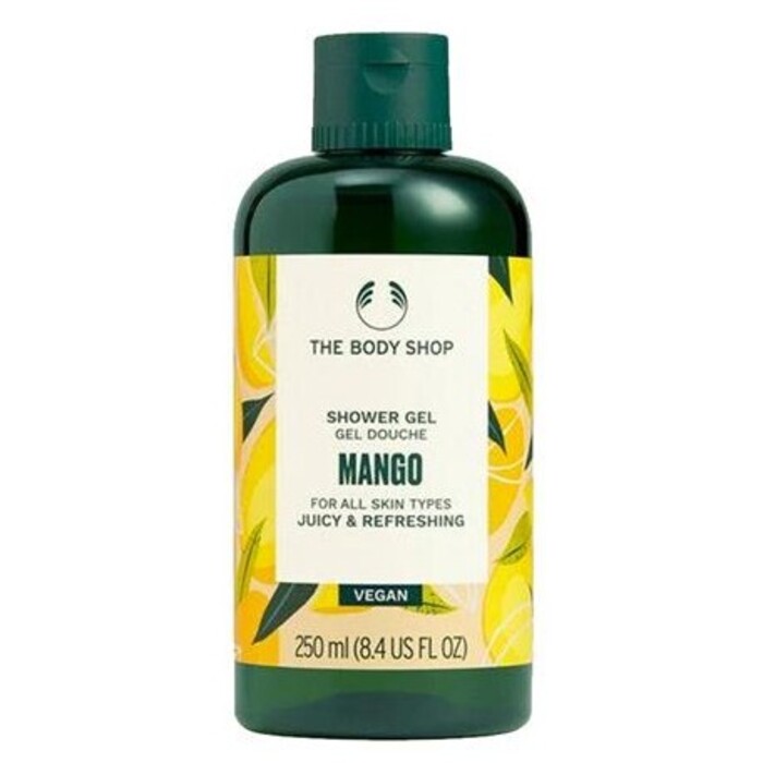 Sprchový gél Mango (Shower Gel)