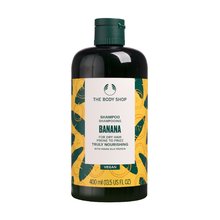 Banana Truly Nourishing Shampoo - Vyživujúci šampón

