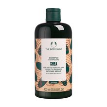 Shea Intense Repair Shampoo ( suché až velmi suché vlasy ) - Regenerační šampon 