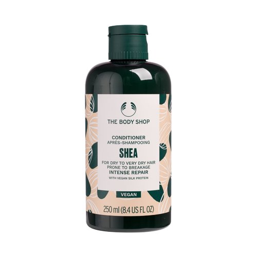 Kondicionér pre suché vlasy Shea (Conditioner)