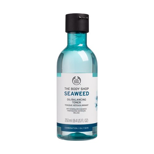 The Body Shop Seaweed Oil-Balancing Toner 250 ml