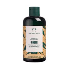 Ginger Anti-Dandruff Shampoo - Šampon proti lupům