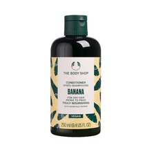 Banana Truly Nourishing Conditioner - Vyživující kondicionér