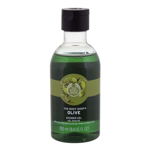 Olive Shower Gel - Sprchový gel