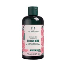 Sprchový gel British Rose (Shower Gel)