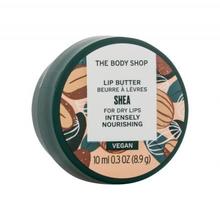 Shea Lip Butter Intensely Nourishing - Vyživující máslo na rty