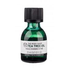 Tea Tree Oil - Čisticí olej na akné