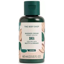 Shea Shower Cream - Sprchový krém