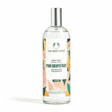Pink Grapefruit Body Mist - Tělová mlha