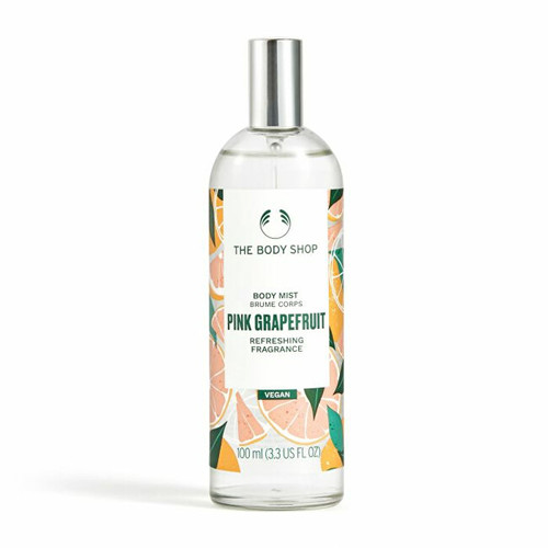 Pink Grapefruit Body Mist - Tělová mlha