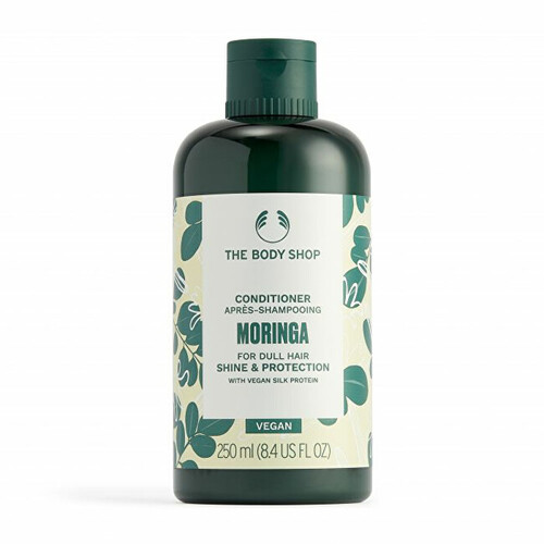 Moringa Conditioner (matné vlasy) - Kondicionér
