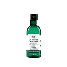 Tea Tree Skin Clearing Facial Wash (mastná a problematická pleť) - Čistiaci gél
