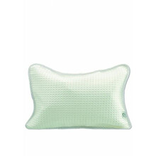 Inflatable Bath Pillow White - Polštář do vany