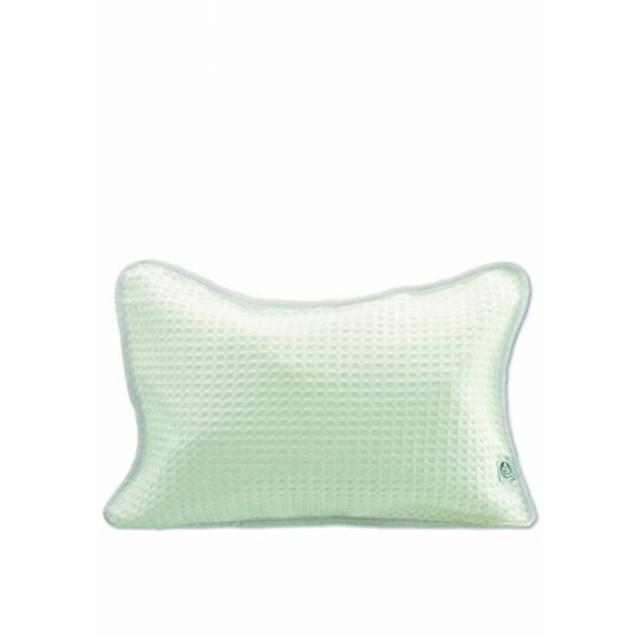 The Body Shop Inflatable Bath Pillow White - Polštář do vany