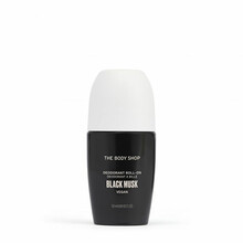 Black Musk Dezodorant Rool-on - Guľôčkový dezodorant
