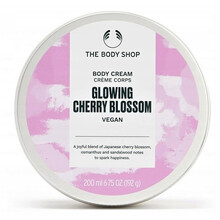 Cherry Blossom Body Cream - Tělový krém