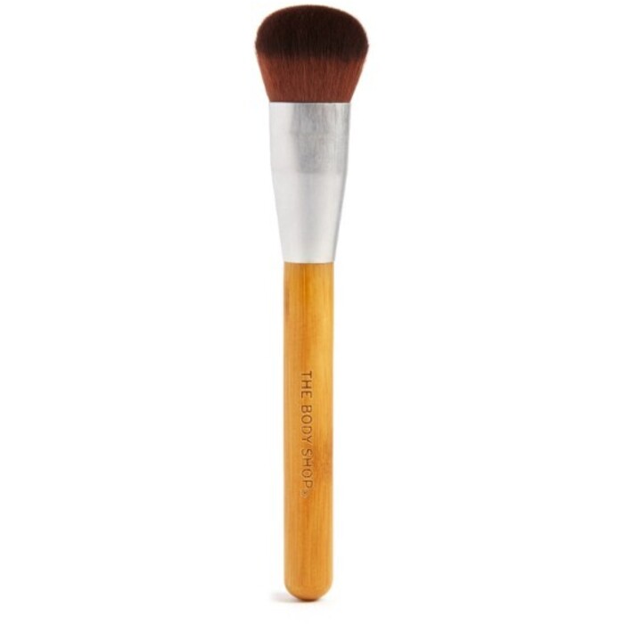 Foundation Buffing Brush - Kosmetický šětec na make-up 