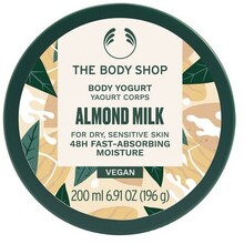 Almond Milk Body Yogurt - Tělový jogurt pro suchou a citlivou pokožku