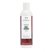Rebel Rosebud Shower Gel - Sprchový gel