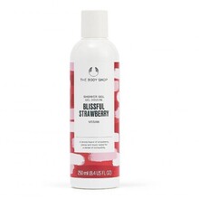 Blissful Strawberry Shower Gel - Sprchový gel