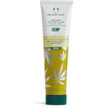 Hemp Rescuing Foot Protector - Ochranný krém na nohy