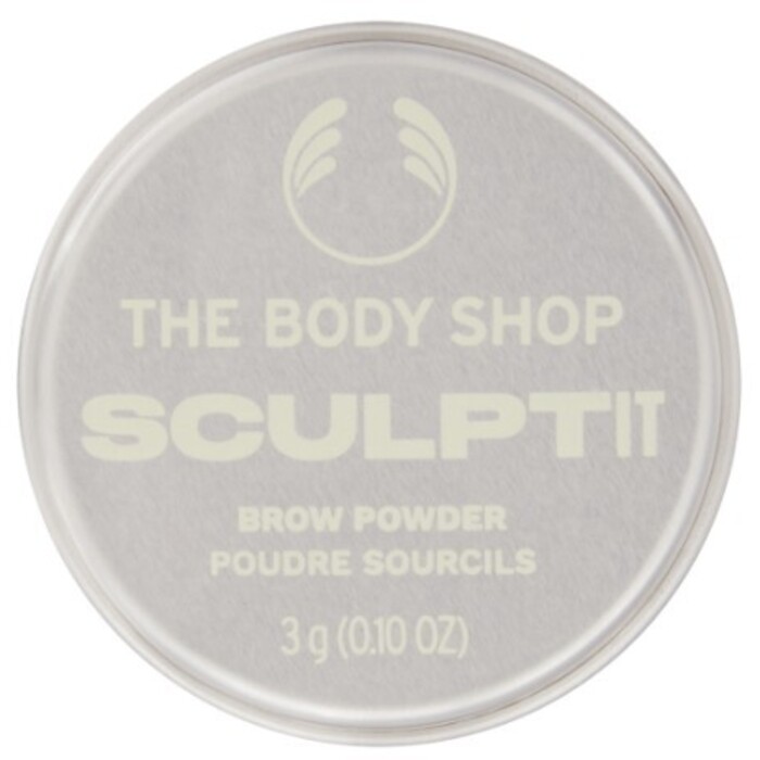 Sculpt It Brow Powder - Púder na obočie 3 g
