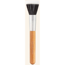 Duo Fibres Foundation Brush - Štetec na make-up
