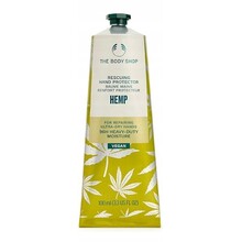 Hemp Hand Protector - Krém na ruce pro velmi suchou pokožku