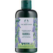 Bluebell Shower Cream - Sprchový krém