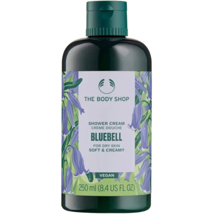 Bluebell Shower Cream - Sprchový krém