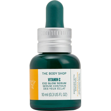 Vitamin C Eye Glow Serum - Rozjasňující oční sérum