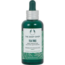 Tea Tree Daily Solution - Intenzivní pleťové sérum