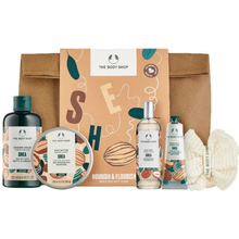 Shea G4 Medium Set - Dárková sada tělové péče