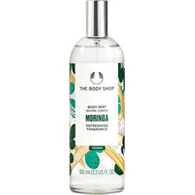 Moringa Body Mist - Tělový sprej