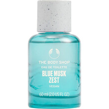 Blue Musk Zest EDT 