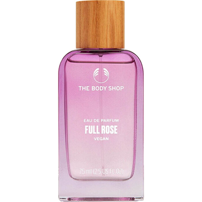 Full Rose EDP