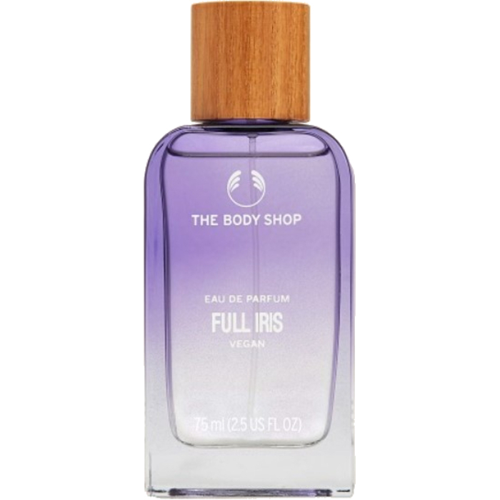 Full Iris EDP 