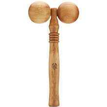 Twin-Ball Massager - Masážní váleček na obličej a tělo 
