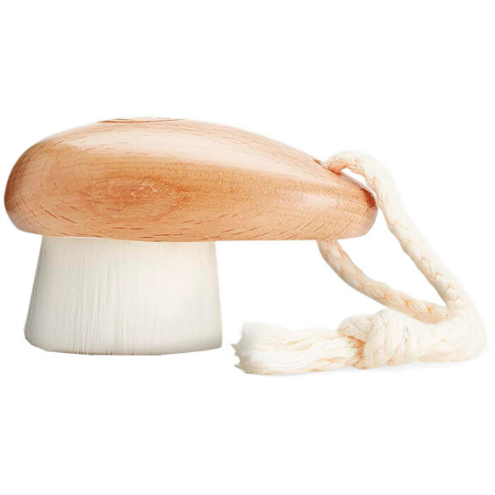 Super Soft Cleansing Brush - Čisticí pleťový kartáček 