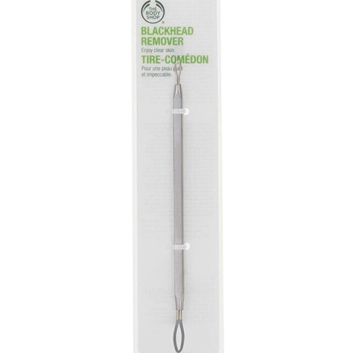 Blackhead Remover - Oboustranný nástroj na komedony 