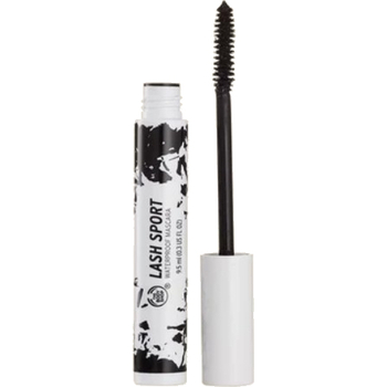 Lash Sport Waterproof Mascara - Voděodolná řasenka 9,5 ml