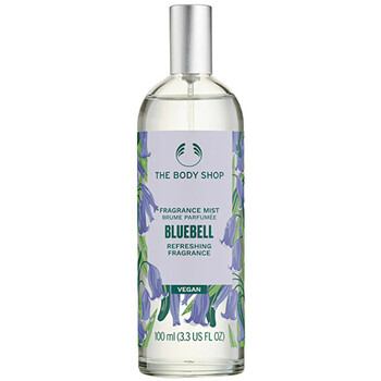 Bluebell Body Mist - Parfémovaná tělová mlha