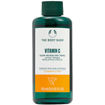 Vitamin C Glow Revealing Tonic - Tonikum