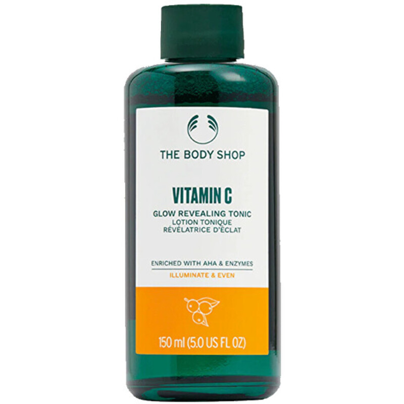 Vitamin C Glow Revealing Tonic - Tonikum