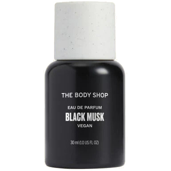 Black Musk EDP - Parfémovaná voda