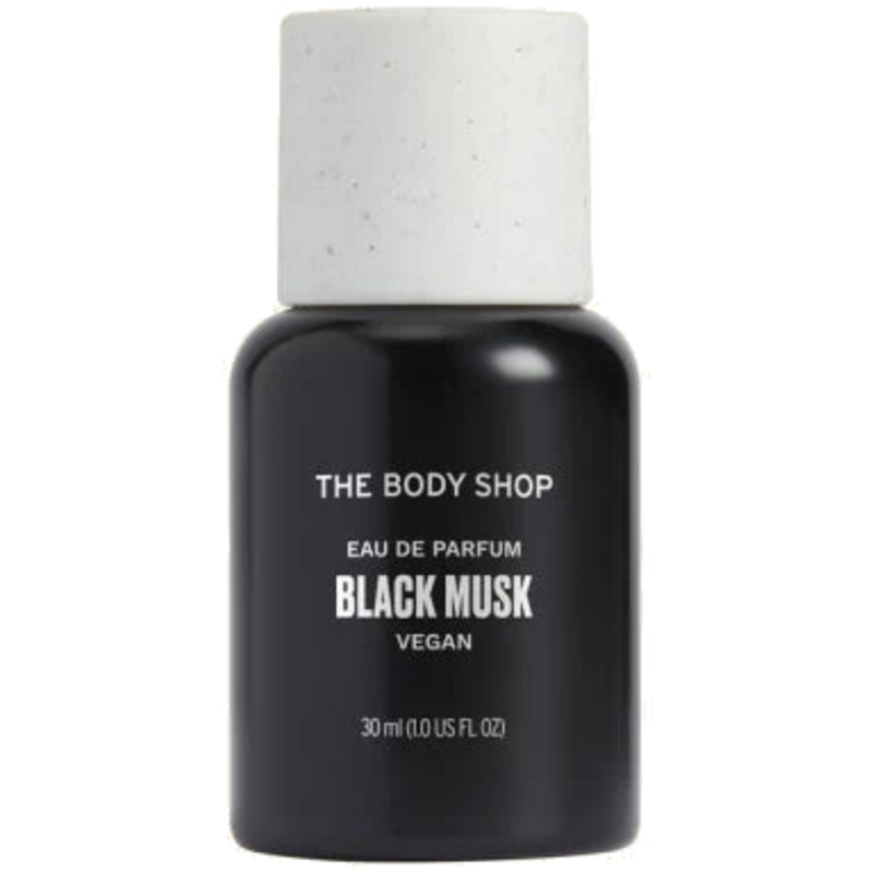 Black Musk EDP - Parfémovaná voda