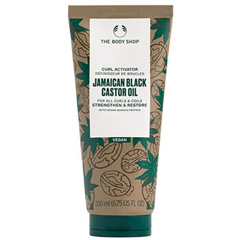 Curl Activator - Aktivátor kudrlin