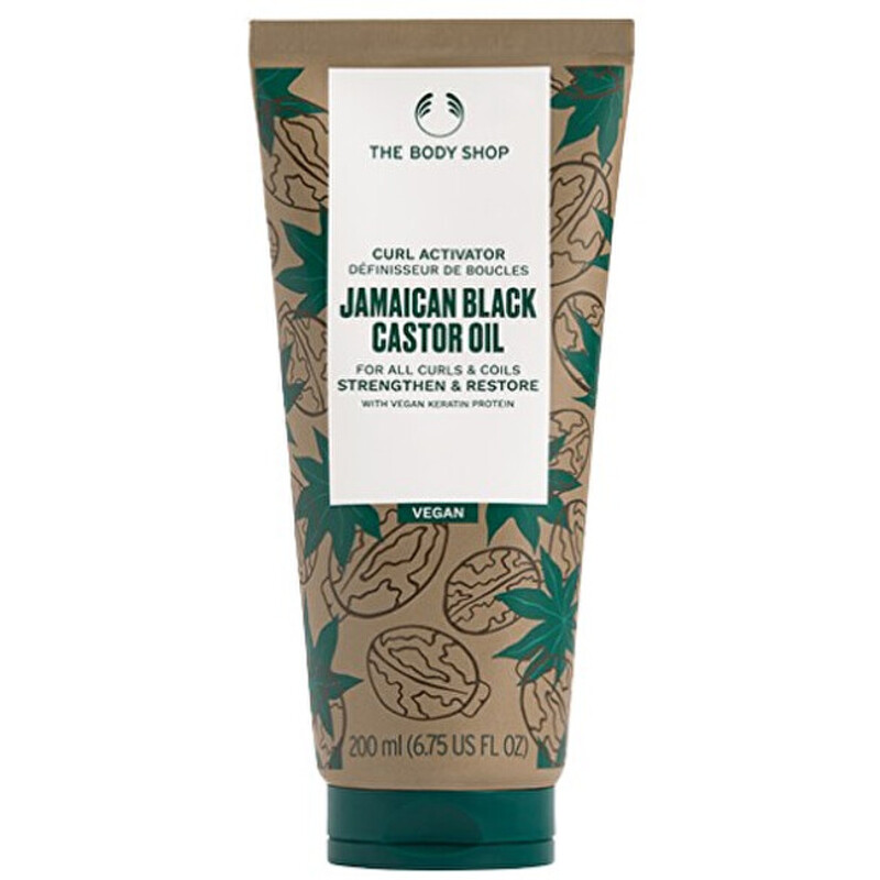 Curl Activator - Aktivátor kudrlin