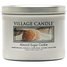 Almond Sugar Cookie Candle ( Mandlová sušenka ) - Vonná svíčka